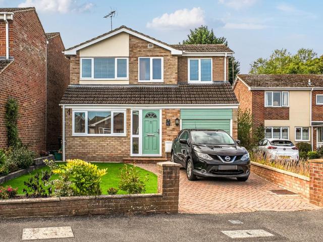 House for sale in Enborne, West Berkshire