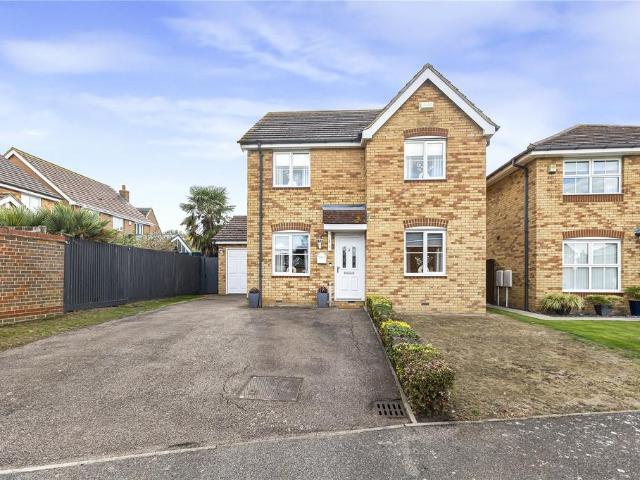 House for sale in High Halstow