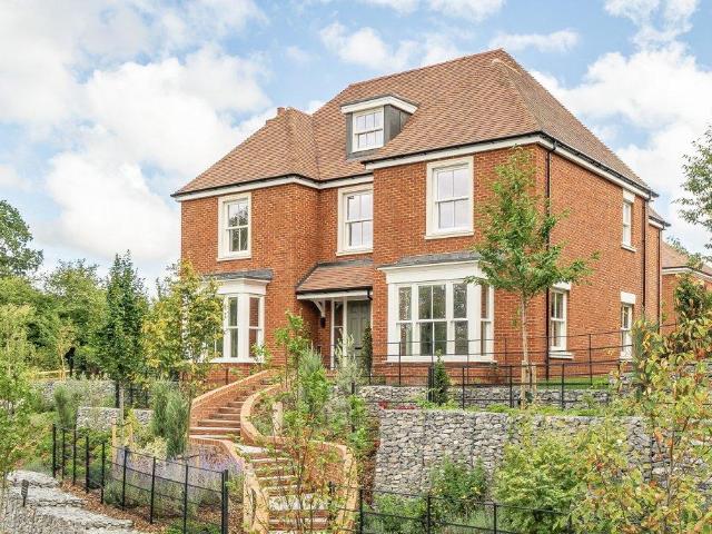 House for sale in Broadgate, Test Valley