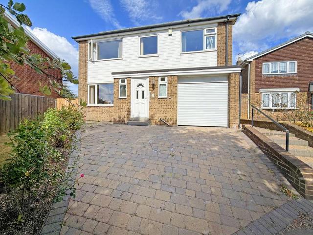 House for sale in Brierton, Hartlepool
