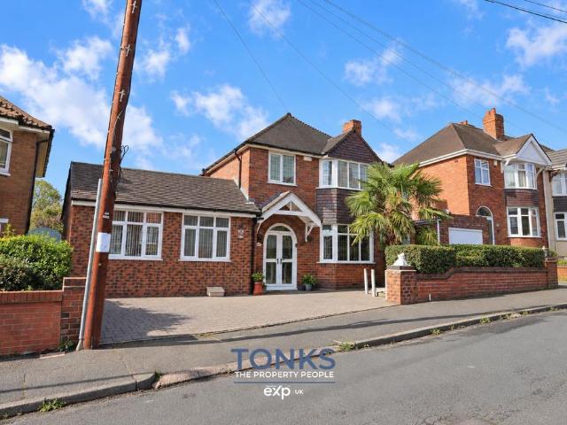 House for sale in Priory Estate, Dudley