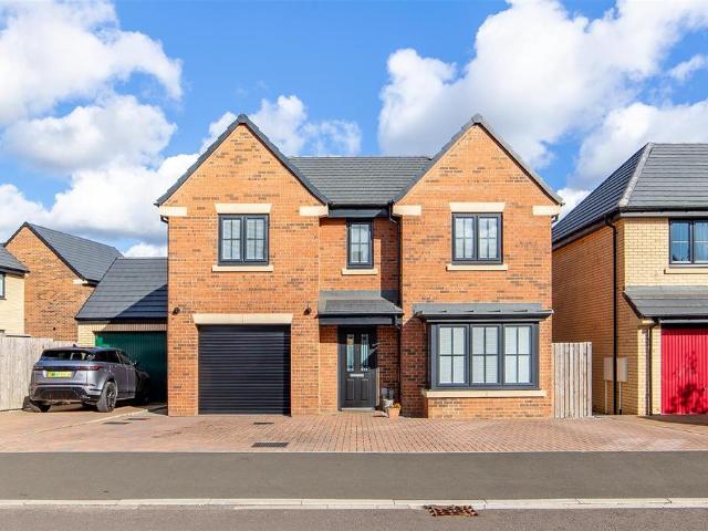 House for sale in Havannah Park, Newcastle upon Tyne