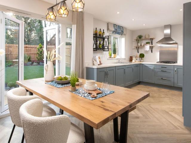 House for sale in Bedingfield, Suffolk