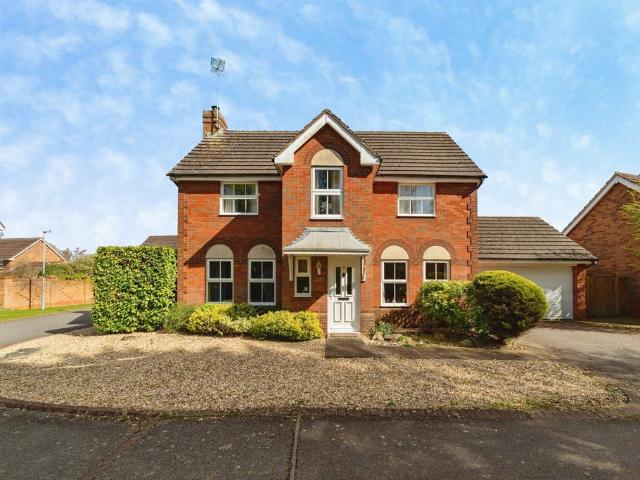 House for sale in Chippenham, Wiltshire