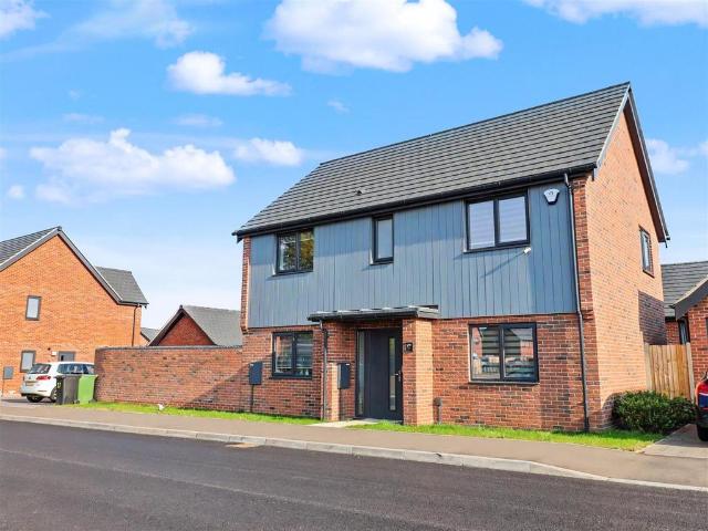 House for sale in Witton, Crostwick
