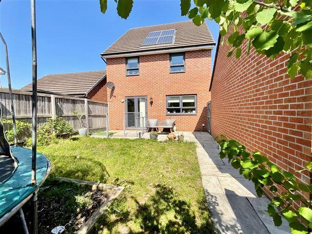 House for sale in Waverley, South Yorkshire
