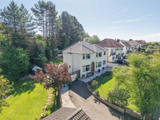 House for sale in Llantrisant, Talbot Green