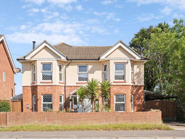 House for sale in Ashurst Bridge, Hampshire