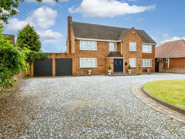 House for sale in Wordsley, West Midlands