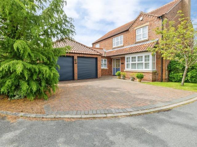 House for sale in Ingham CP, Ingleby