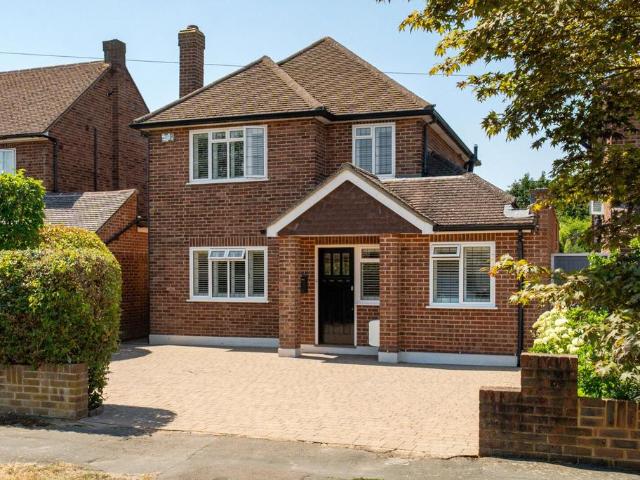 House for sale in Blackhills, Surrey