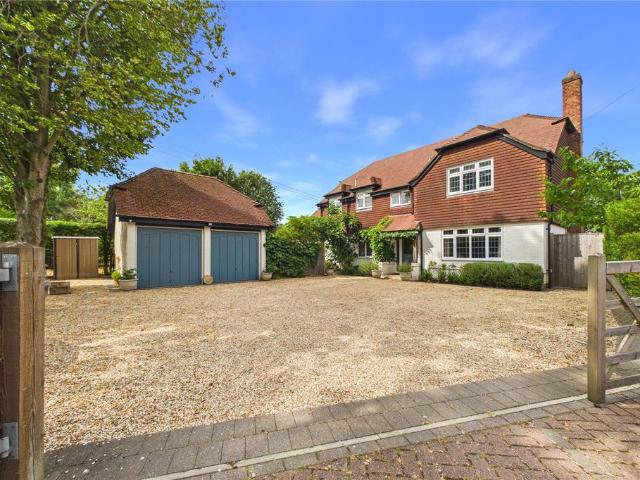 House for sale in Hart, Hampshire