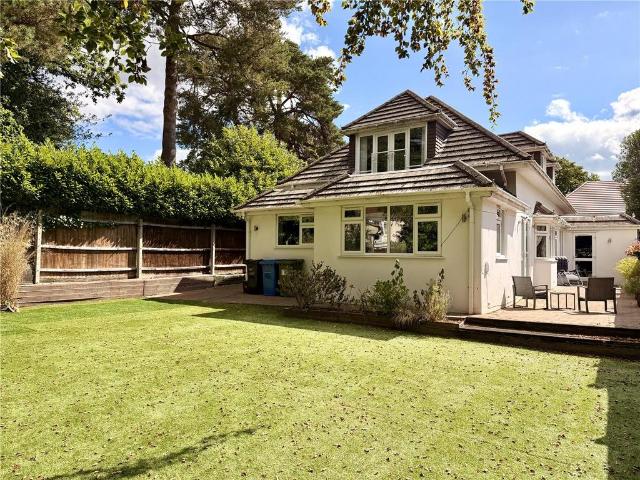 House for sale in Penn Hill, Poole