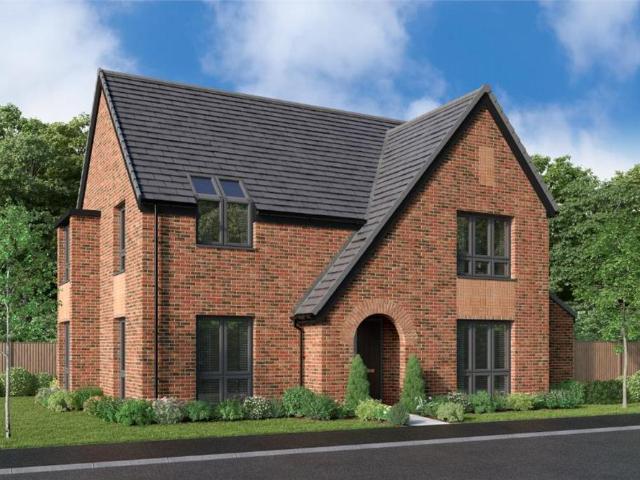 House for sale in Timperley, Trafford Park