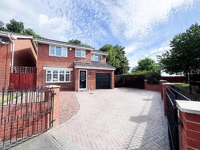 House for sale in Wallsend, Tyne And Wear