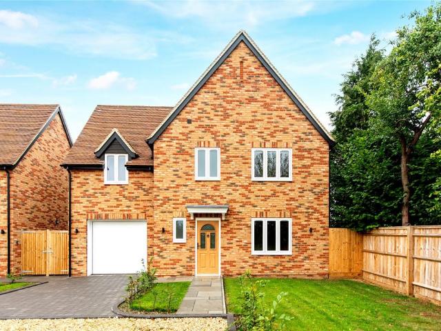 House for sale in Bierton House for sale in Bierton