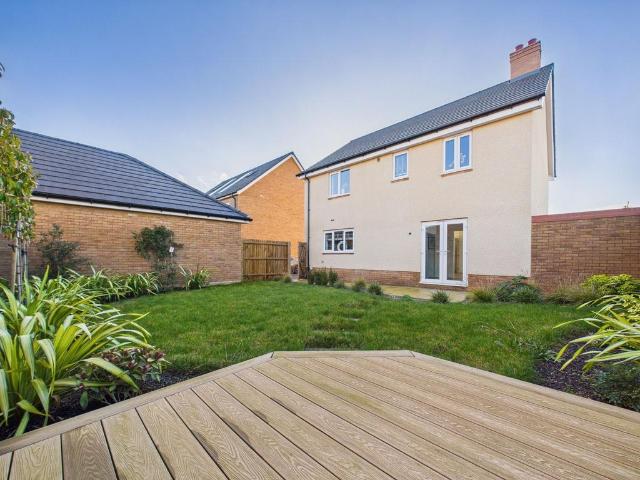 House for sale in Peterborough
