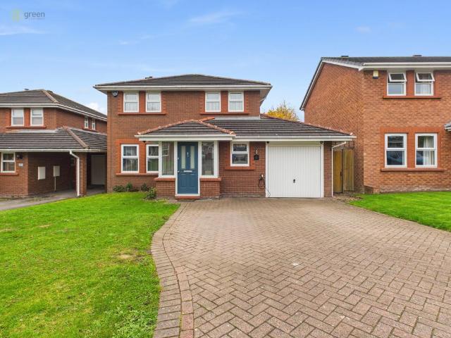 House for sale in Sutton Coldfield, Isle Of Man