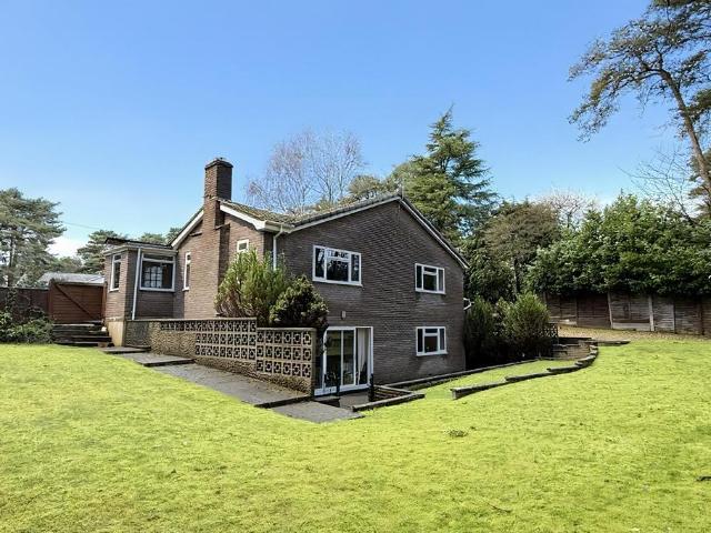 House for sale in St Ives, Isle Of Man