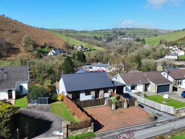 House for sale in Ogmore Valley, Blackmill