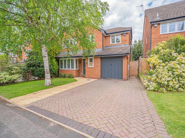 House for sale in Dorridge, Isle Of Man