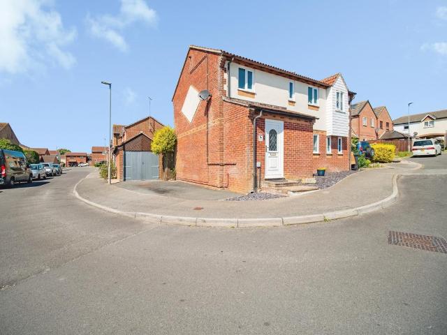 House for sale in Chickerell