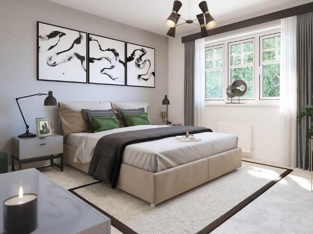 House for sale in Barrhead, Scotland