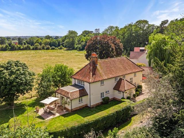 House for sale in St. Nicholas, Hurst