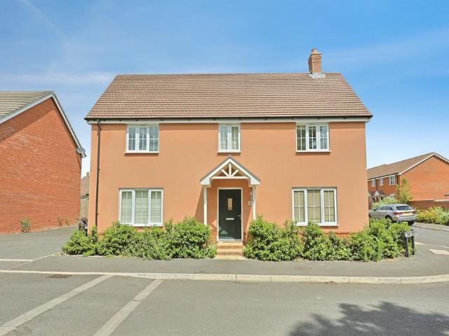 House for sale in Burgh St Peter, Norfolk