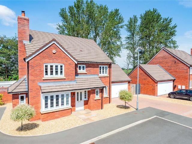House for sale in Telford