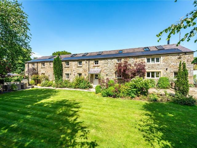 House for sale in Higher Bartle, Lancashire
