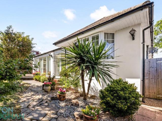 House for sale in Saltdean, Brighton & Hove