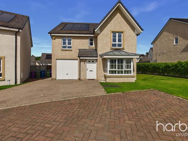 House for sale in Glendale, Robroyston