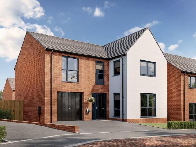 House for sale in Scholes, West Yorkshire