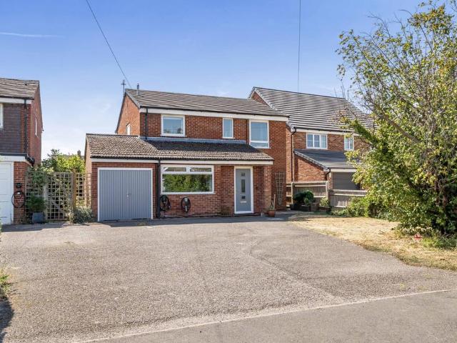 House for sale in Steventon, Vale of White Horse