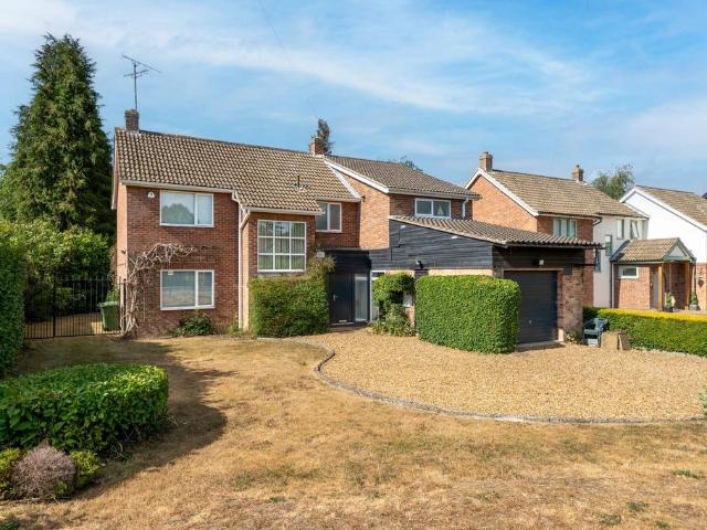 House for sale in Arrington, Cambridgeshire