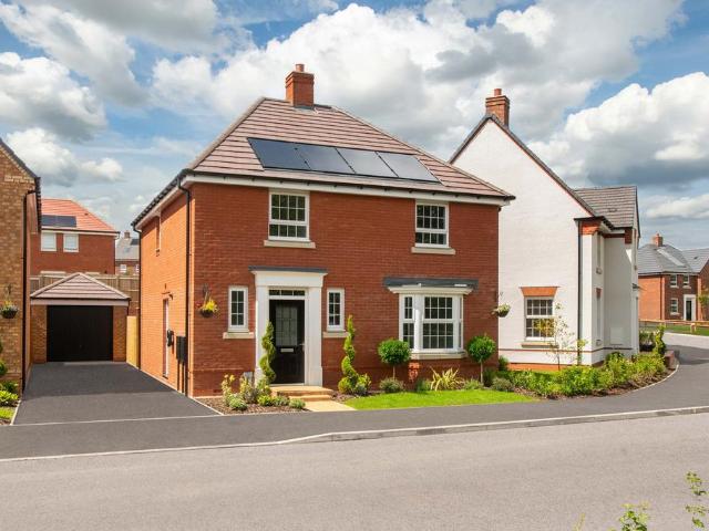 House for sale in Dalestorth, Skegby