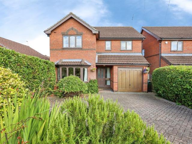 House for sale in Bawtry, South Yorkshire