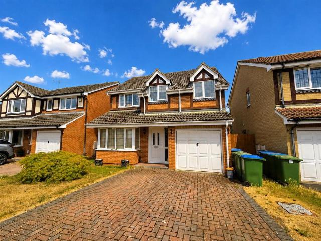 House for sale in Fareham, Hampshire