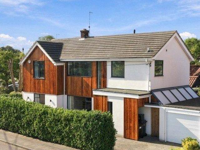 House for sale in Writtle, Chelmsford