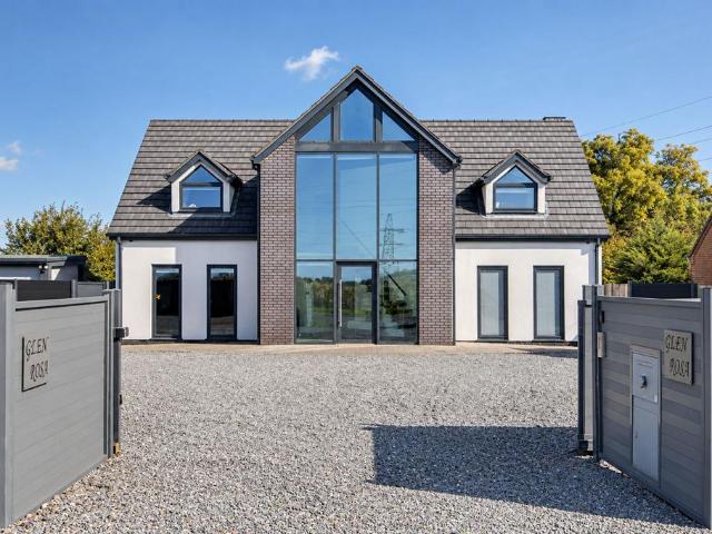 House for sale in Walpole Marsh, King's Lynn and West Norfolk