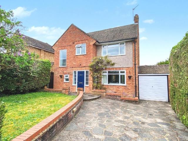 House for sale in Westborough, Surrey
