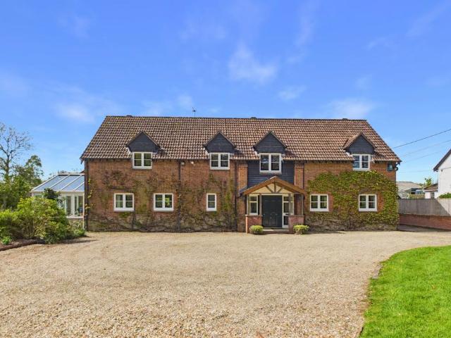 House for sale in Budlake, Devon