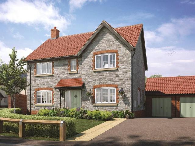 House for sale in Bibstone, South Gloucestershire