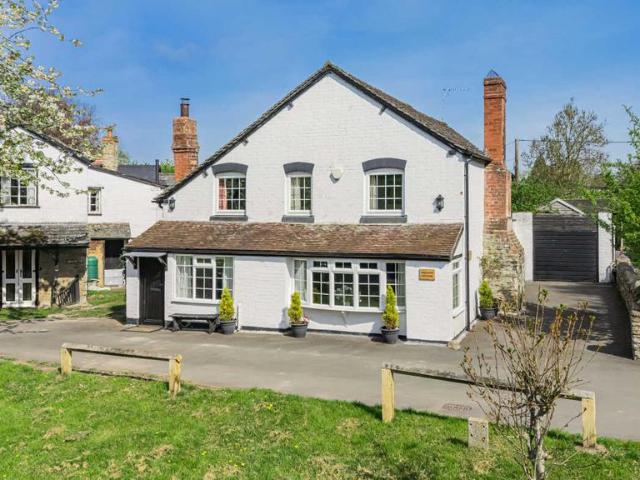 House for sale in Eardisland