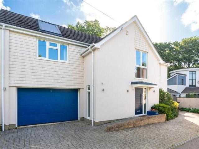 House for sale in Pilford, Furzehill