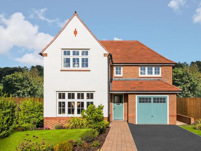 House for sale in Watergate, Devon