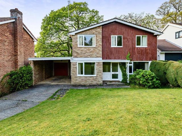 House for sale in Ryeworth, Golden Valley