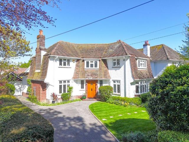 House for sale in Friars Cliff, Christchurch
