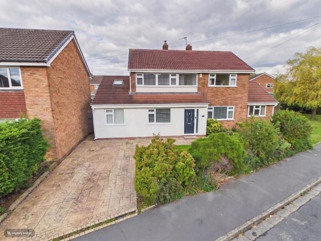 House for sale in Hazel Grove, Stockport